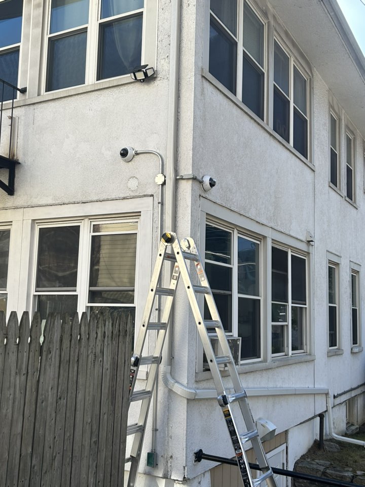  for Wilsons Cabling LLC in Toms River, NJ