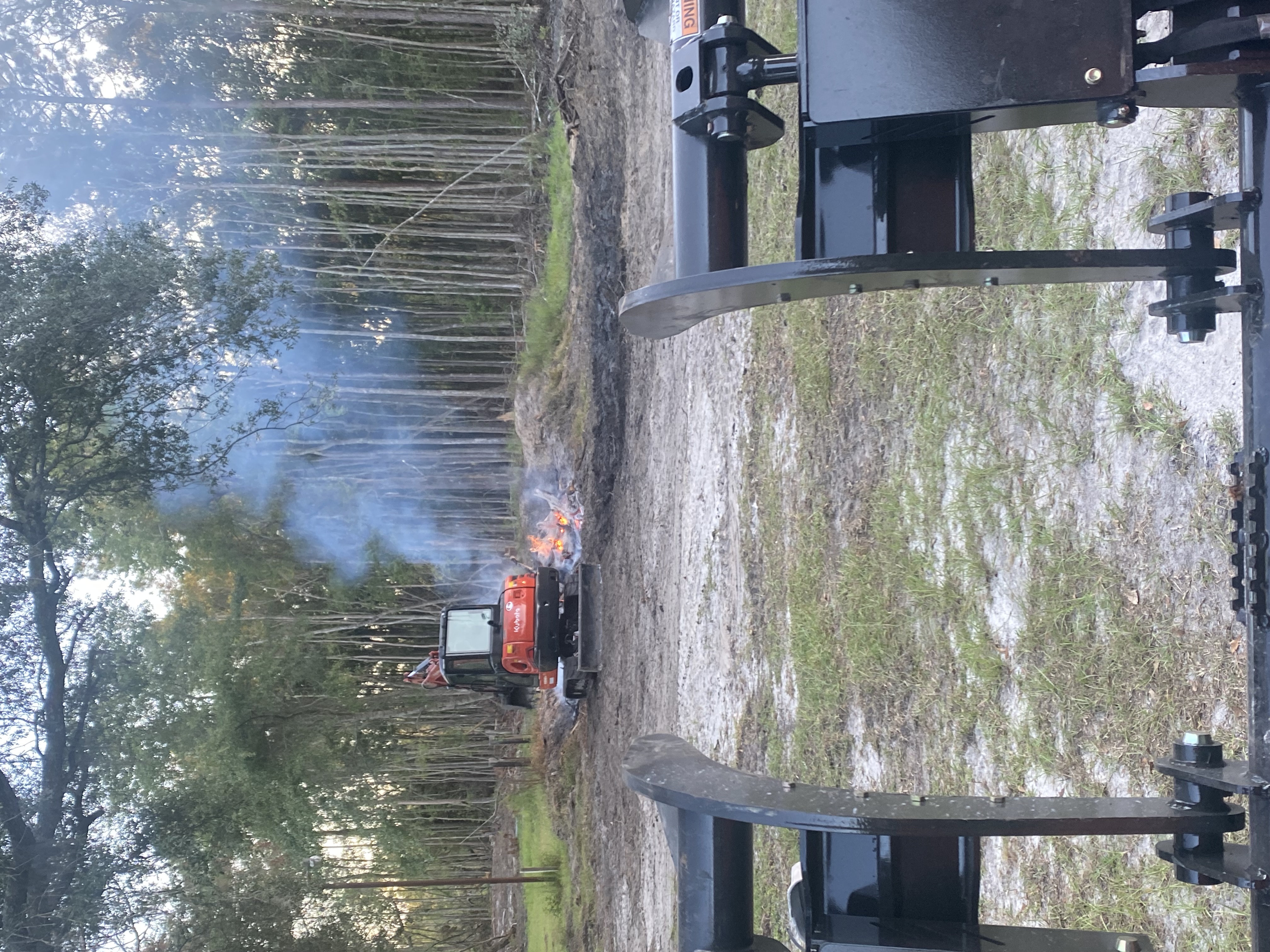  for T&S Land Management Services in Effingham County, GA