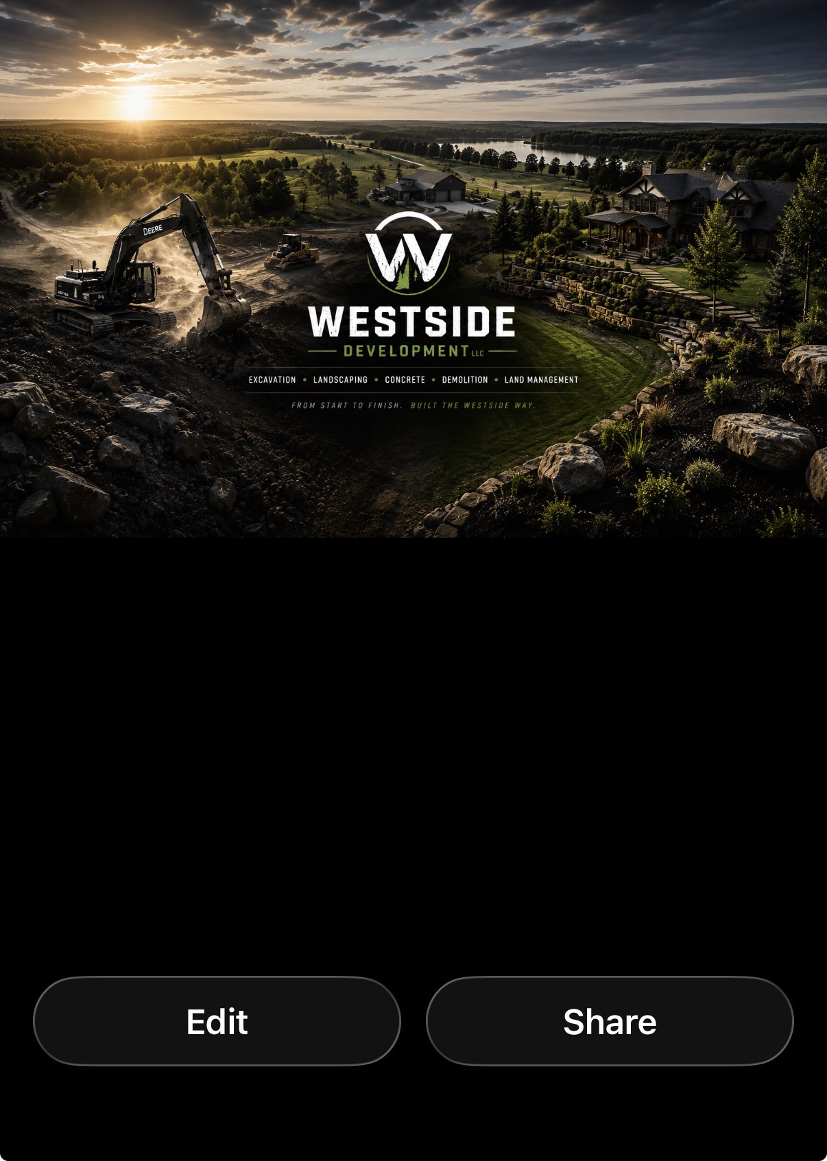  for Westside Development LLC in Ottertail, MN