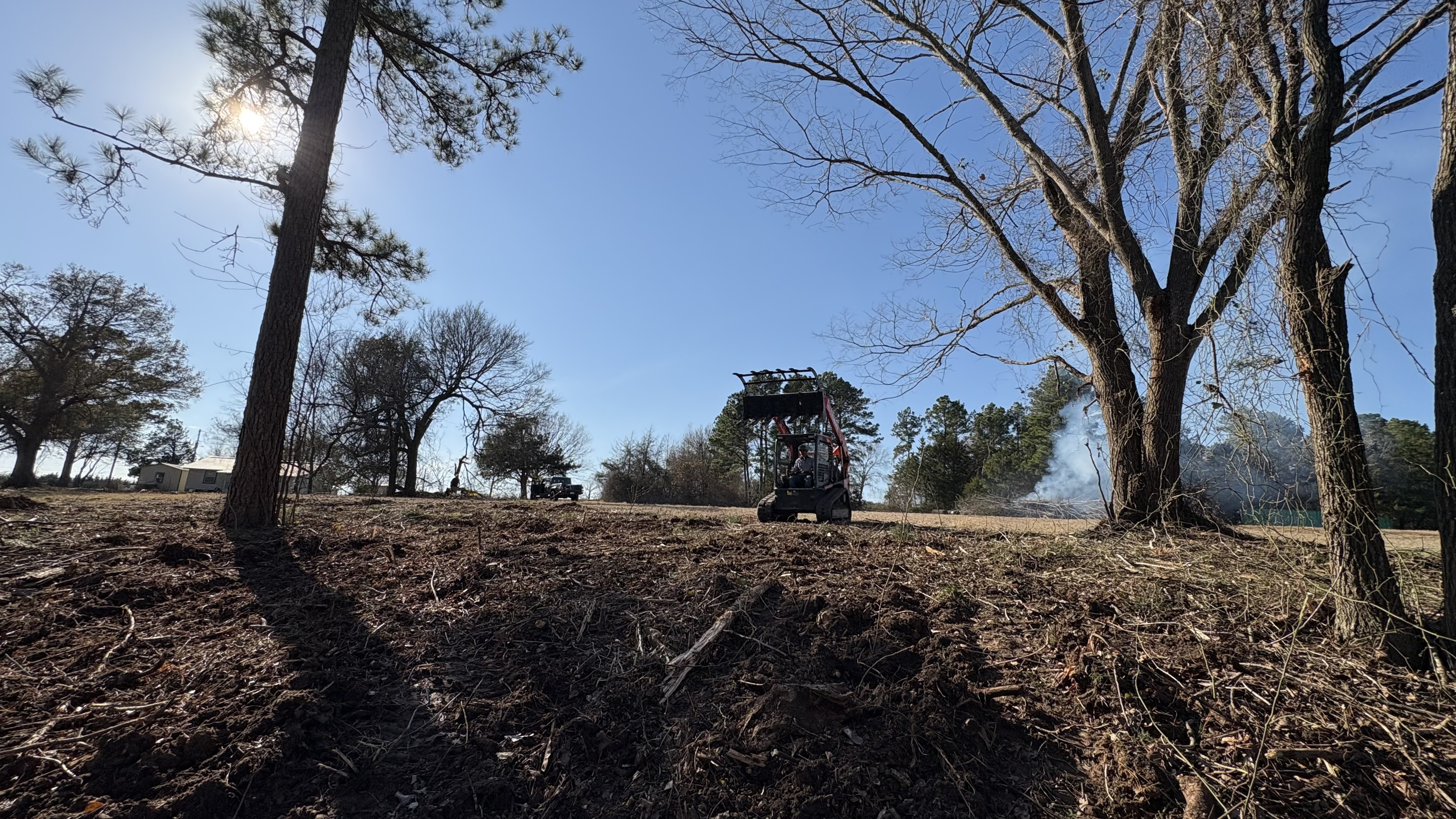  for Landers Ranch Services in Grimes County, TX