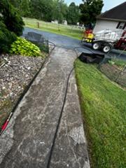  for MEAN KLEAN Pressure Washing in Knoxville, TN