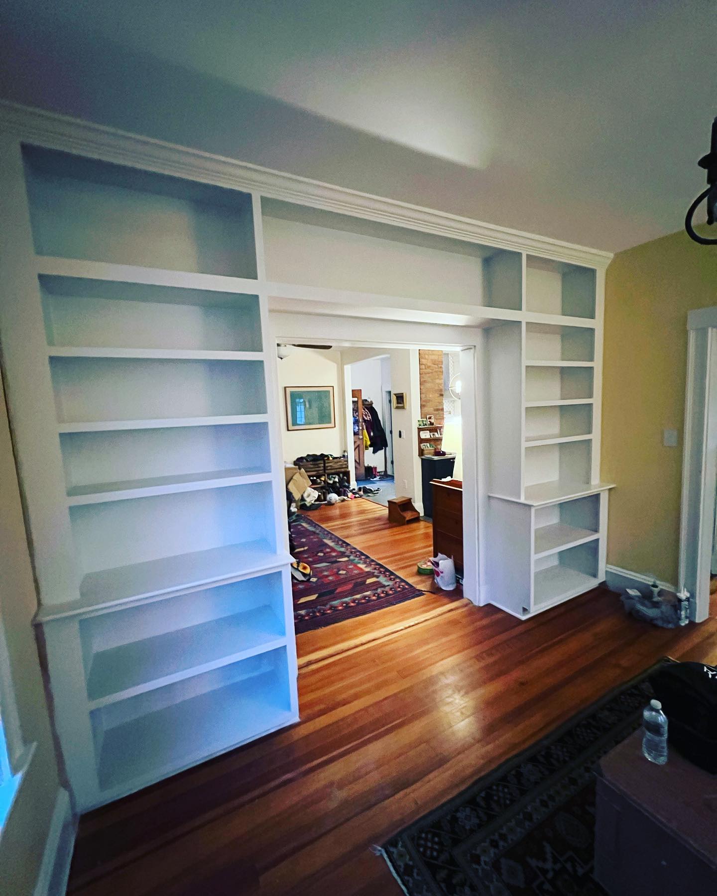  for Right Angle Carpentry in Hanson, MA