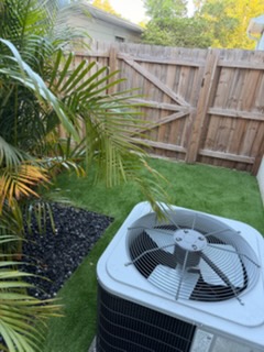  for Oceanfront Landscape in St. Petersburg, FL