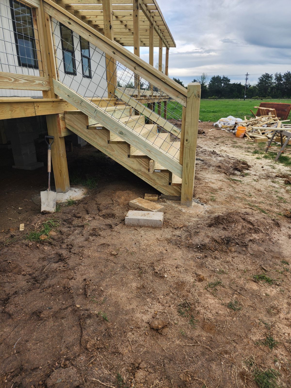  for Hockley Frame and Siding LLC in Hockley, TX