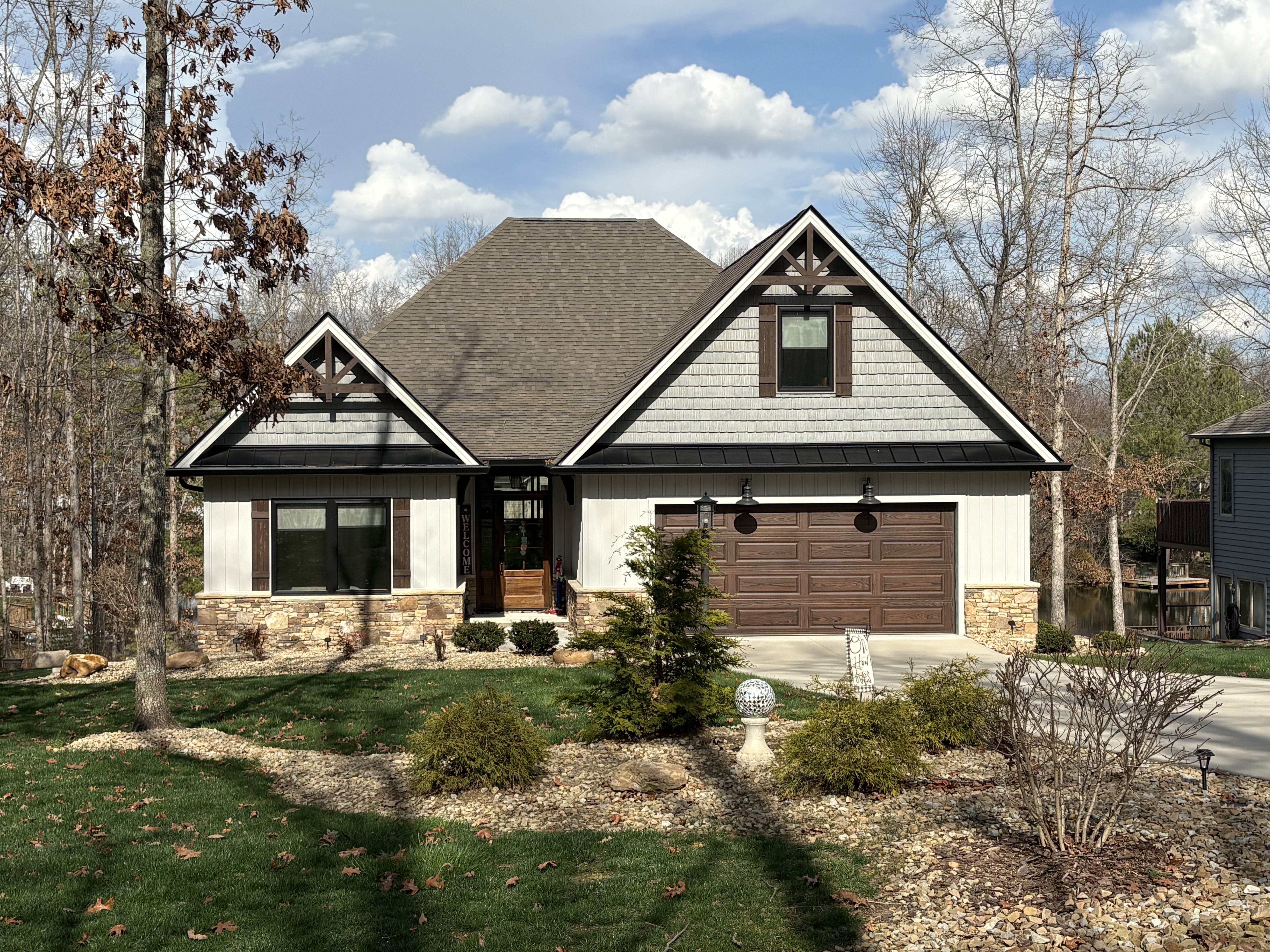 New Construction & Remodeling company David Kerley Construction LLC in Fairfield Glade, TN