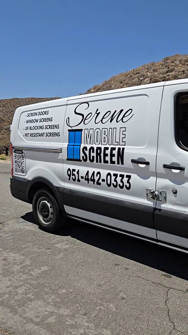  for Serene Mobile Screen in Lake Elsnore, CA