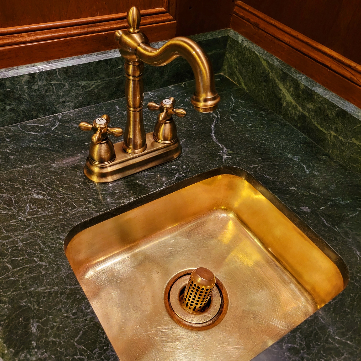  for Handy Ma'am Plumbing in Wichita, KS