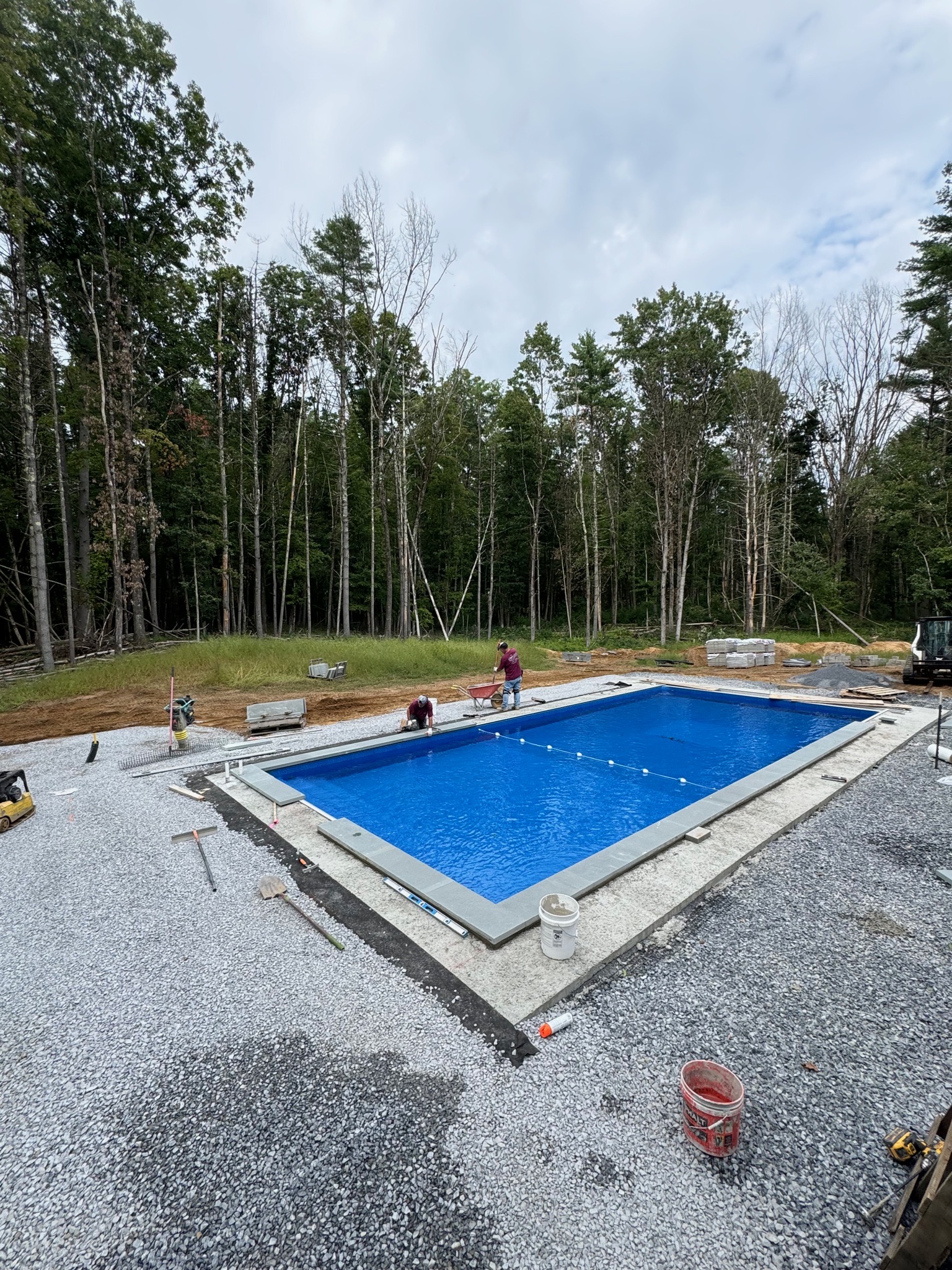  for The Lawn Guy Landscape & Hardscape Solutions in Saratoga Springs, NY