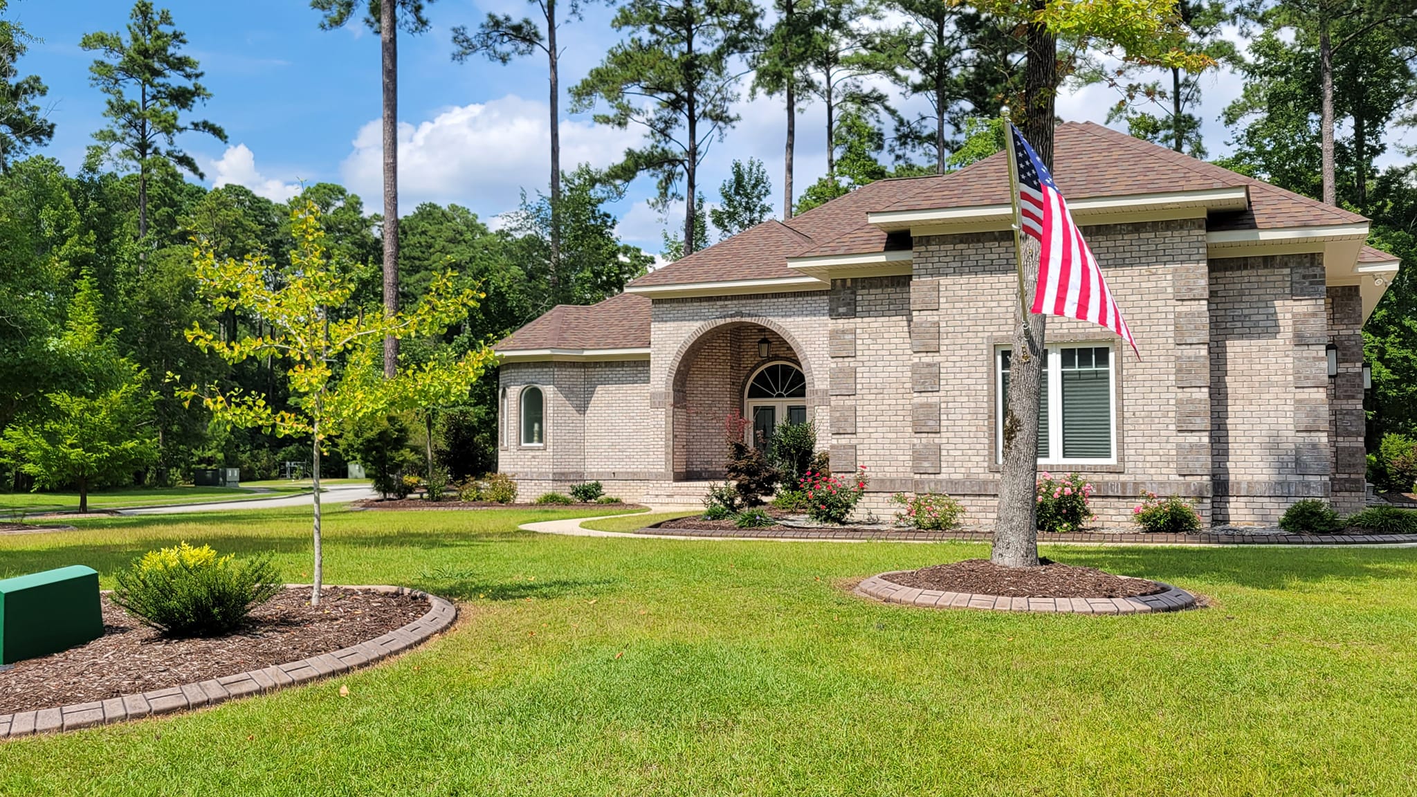 Professional Edge team in Deep Run, NC - people or person