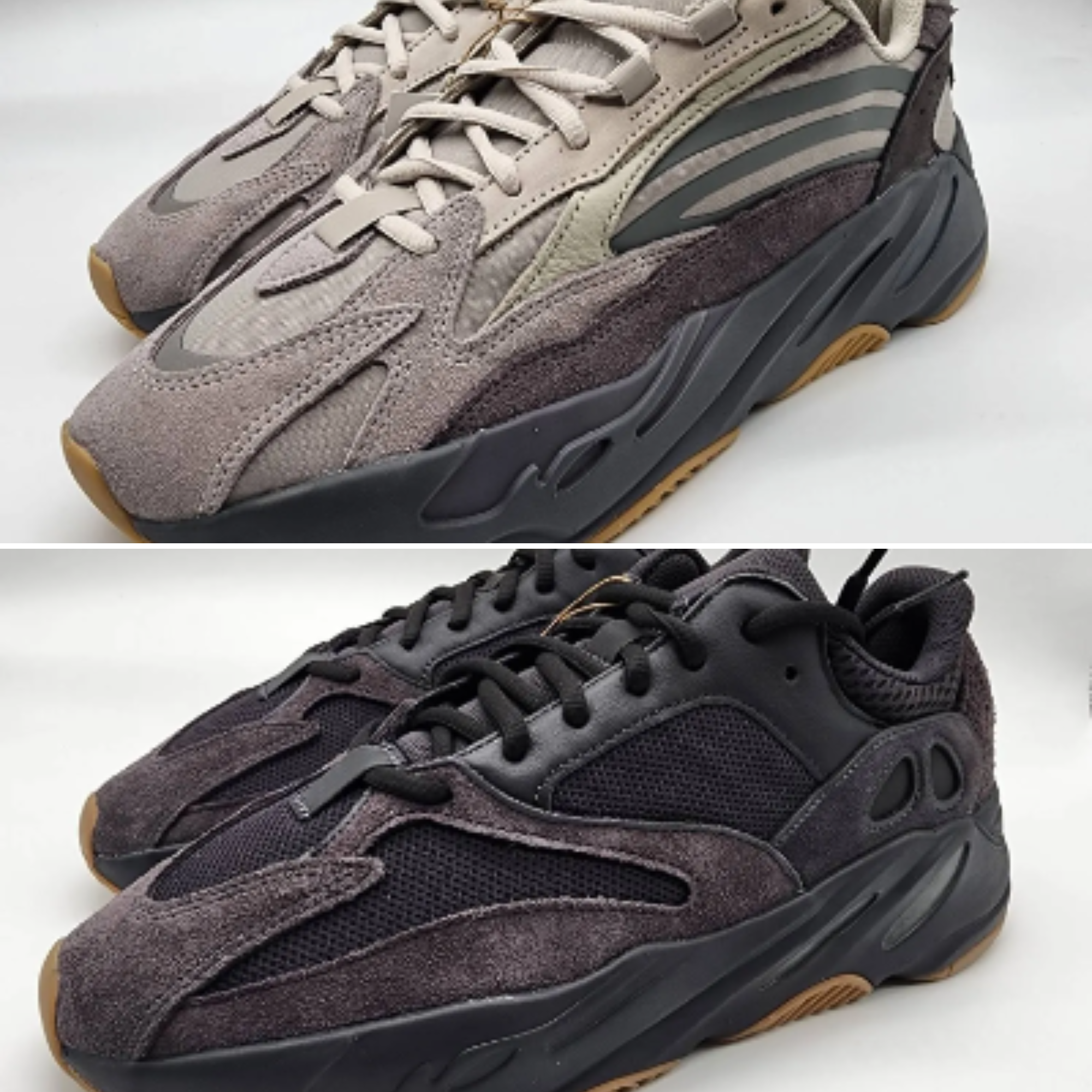  for Strange Soles in Boston, MA