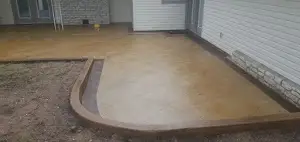  for RCL Concrete and Landscaping in Bertram, TX