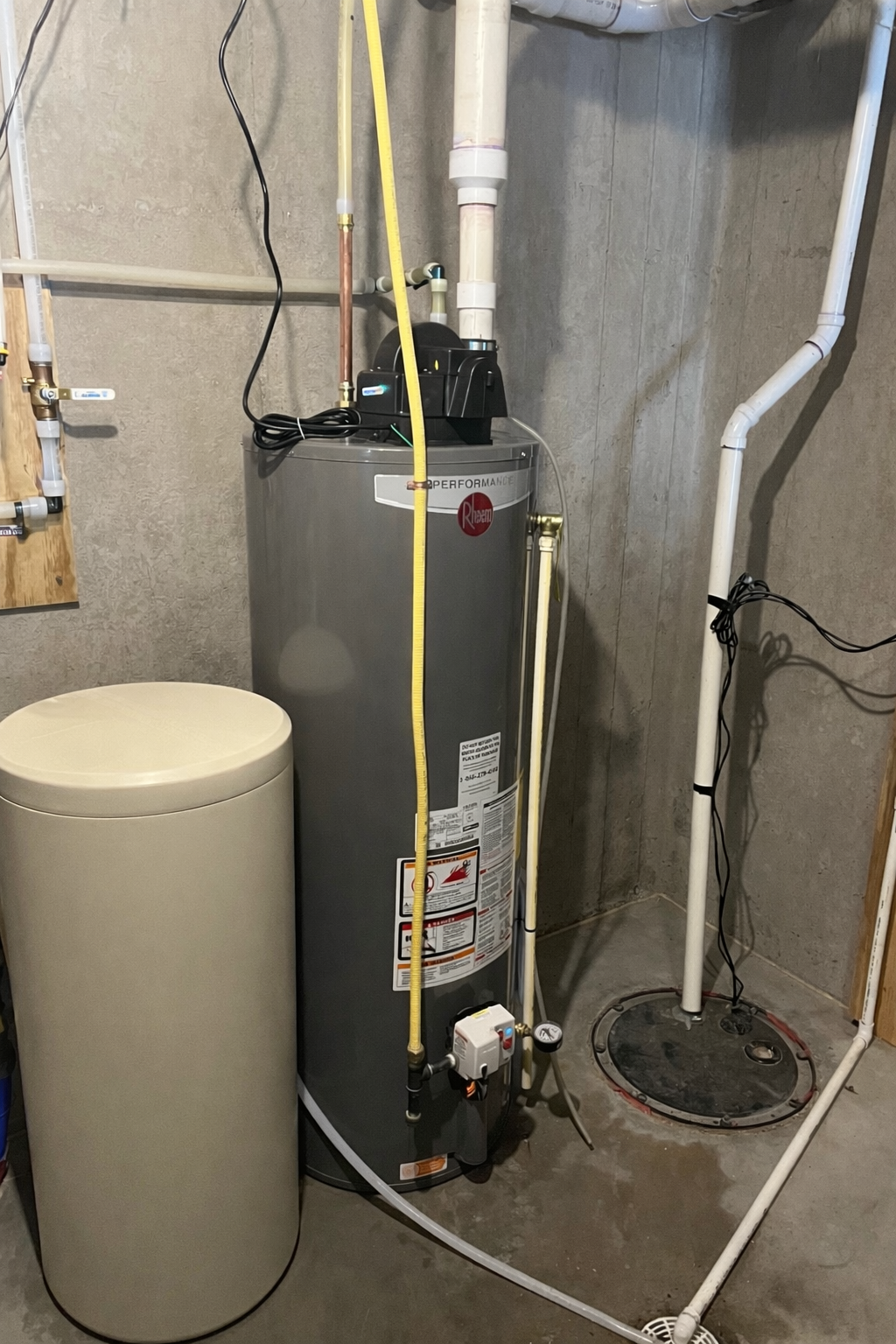  for Mr. Plumber & Water Conditioning in Jordan, MN