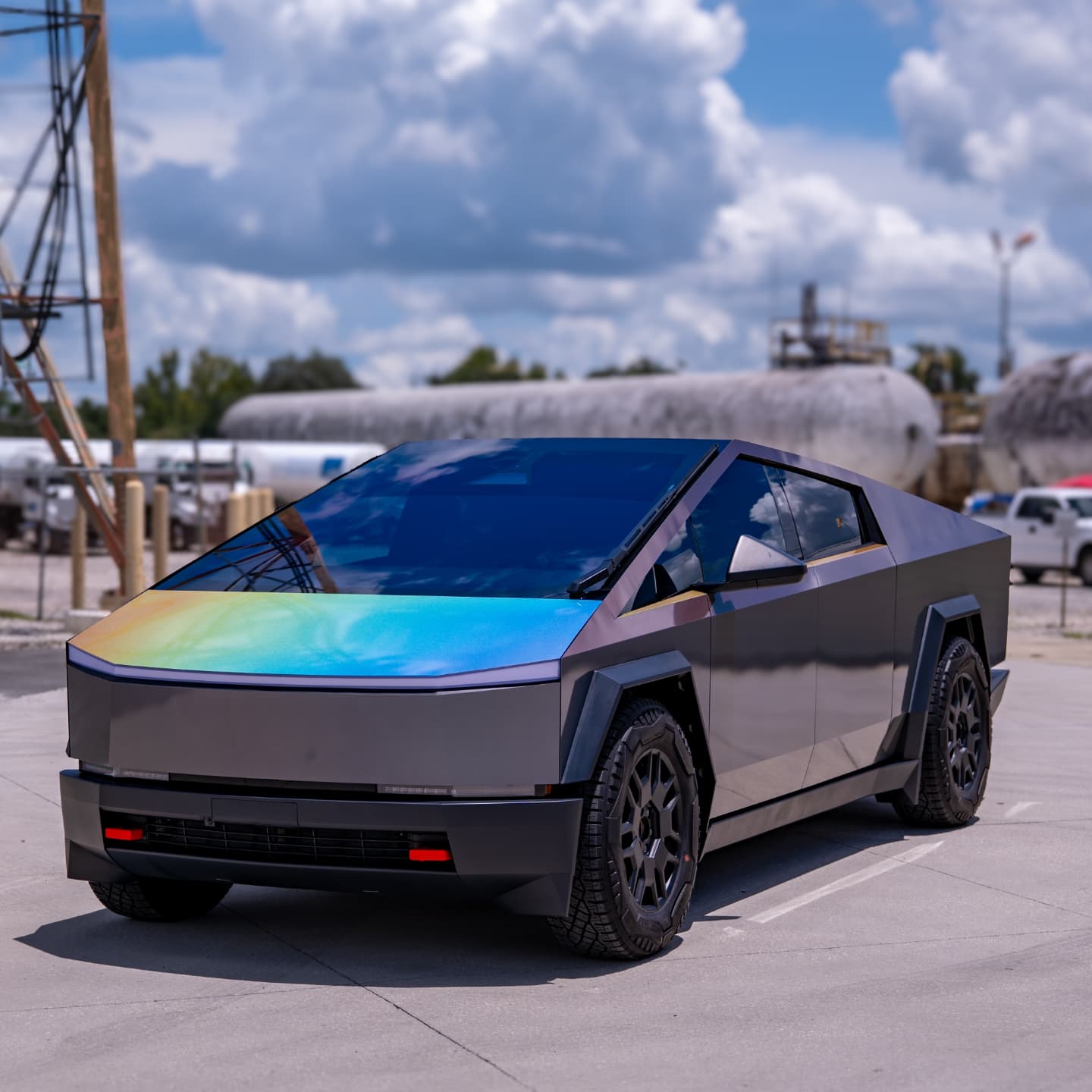  for Tint By Tyler in Lakeland, FL