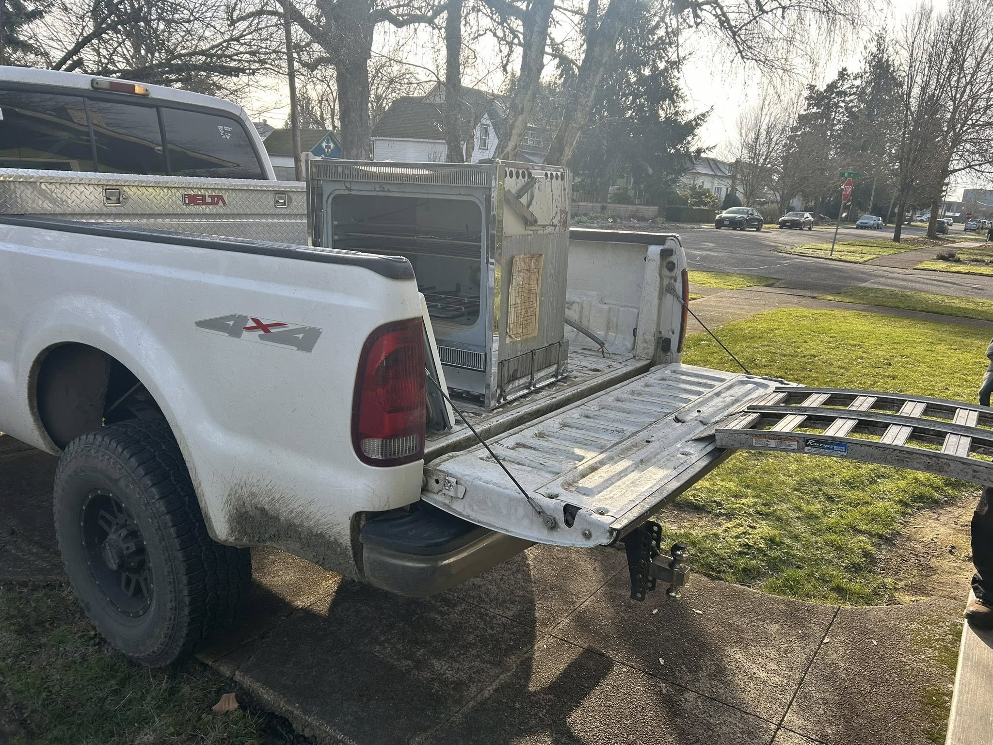  for Sol Junk Removal in Independence, OR