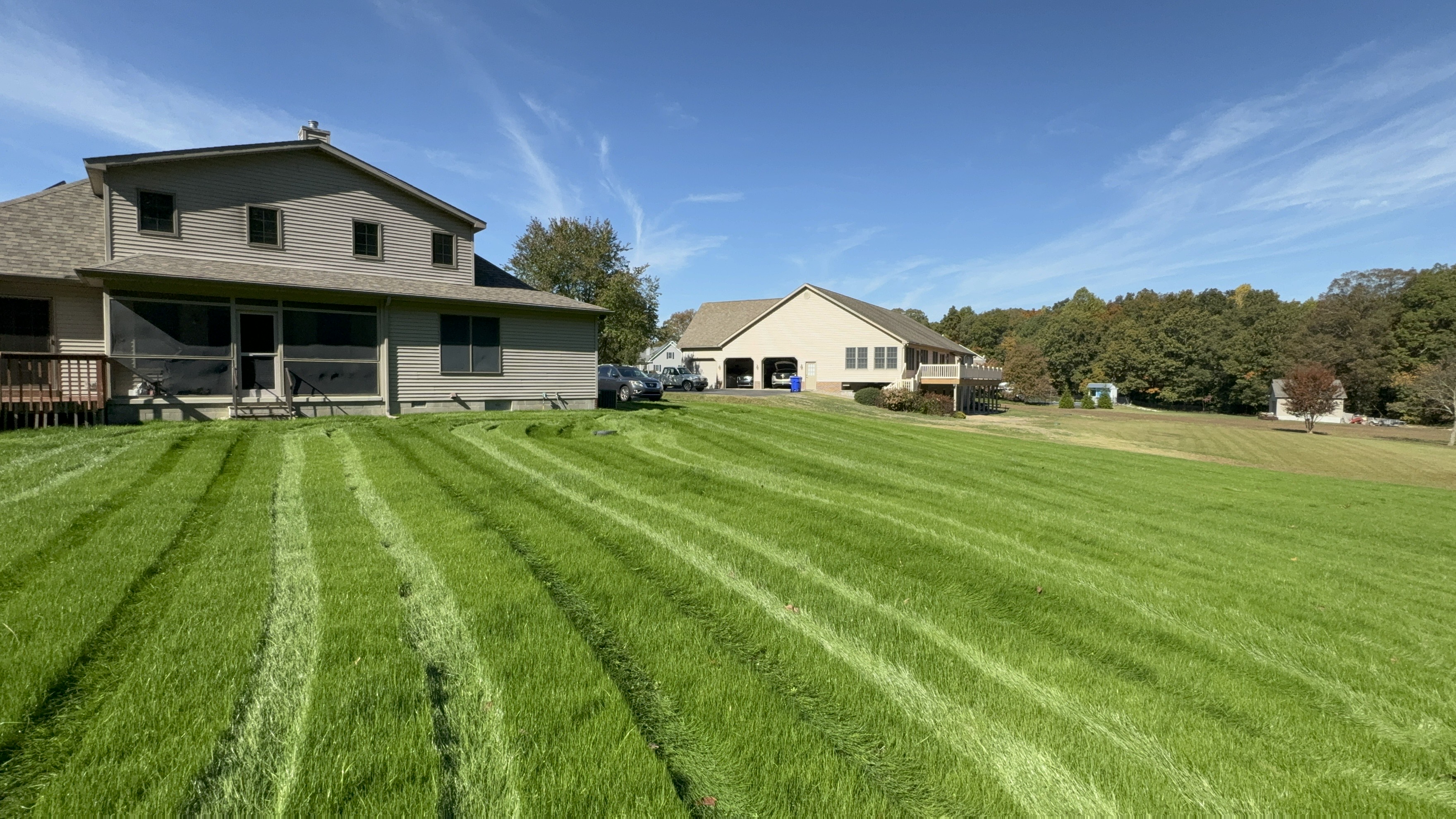  for Solid Ground Outdoor Living Solutions in Seaford, DE