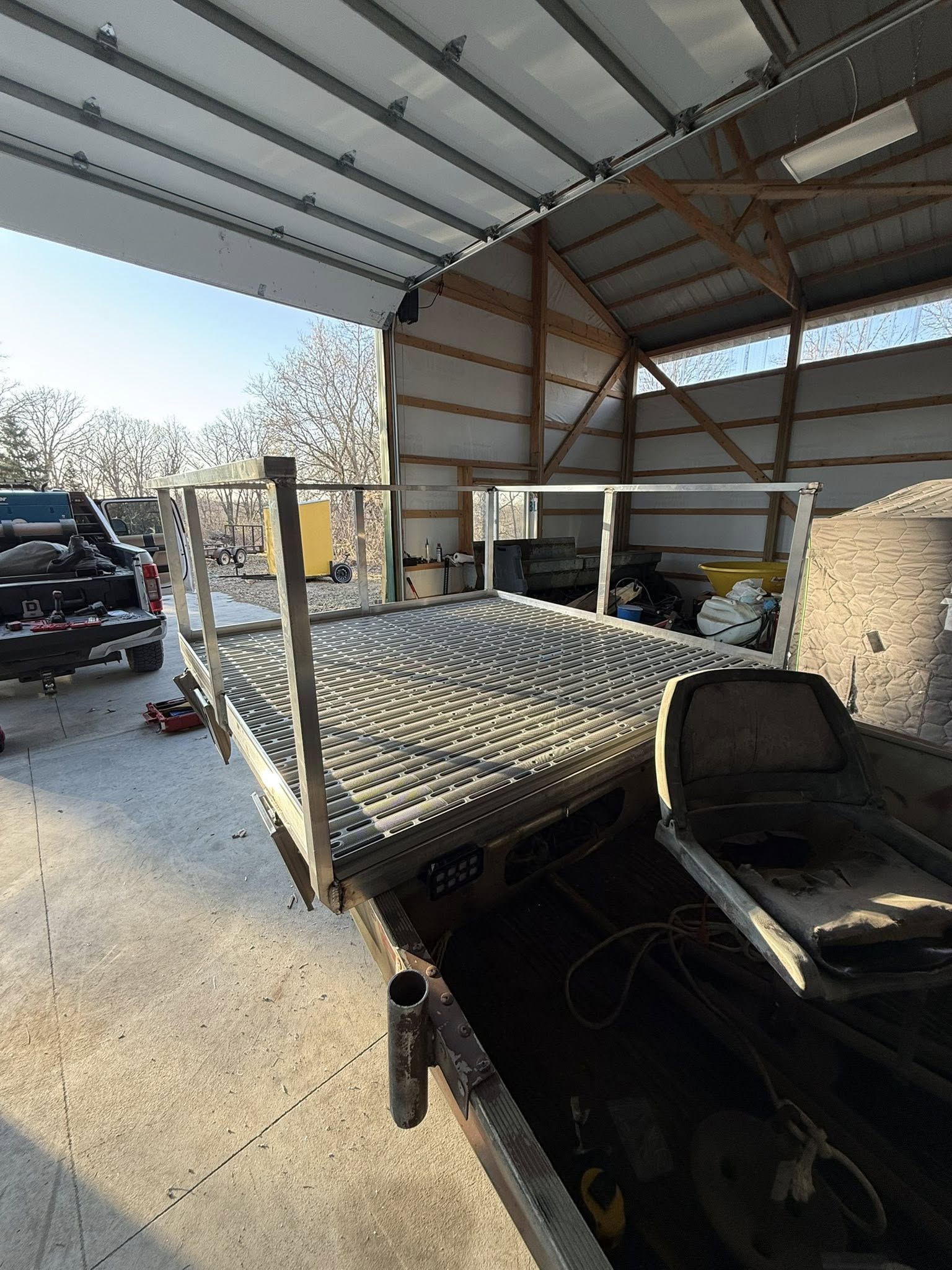  for Tan2’s Mobile Welding LLC in Detroit Lakes, MN