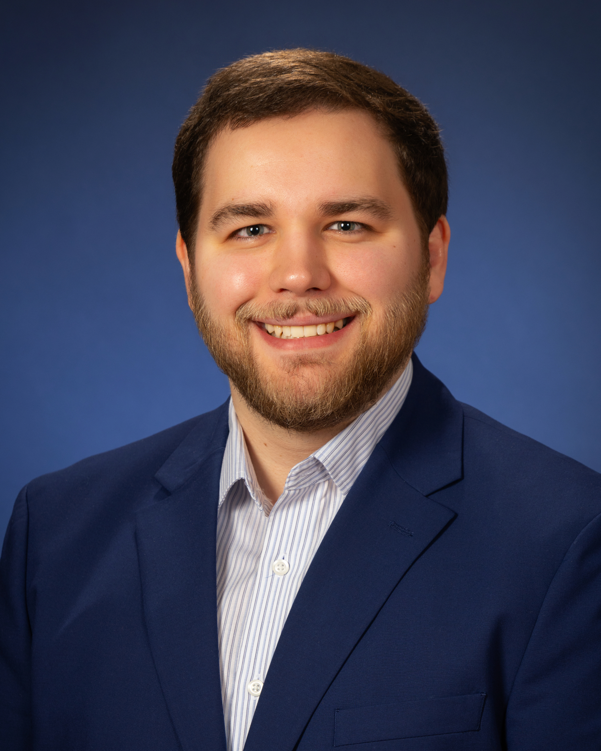 Alex B. Baird
