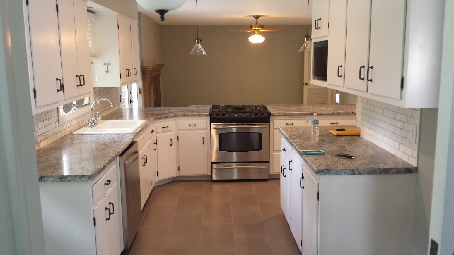  for ABA Construction in Wichita, KS