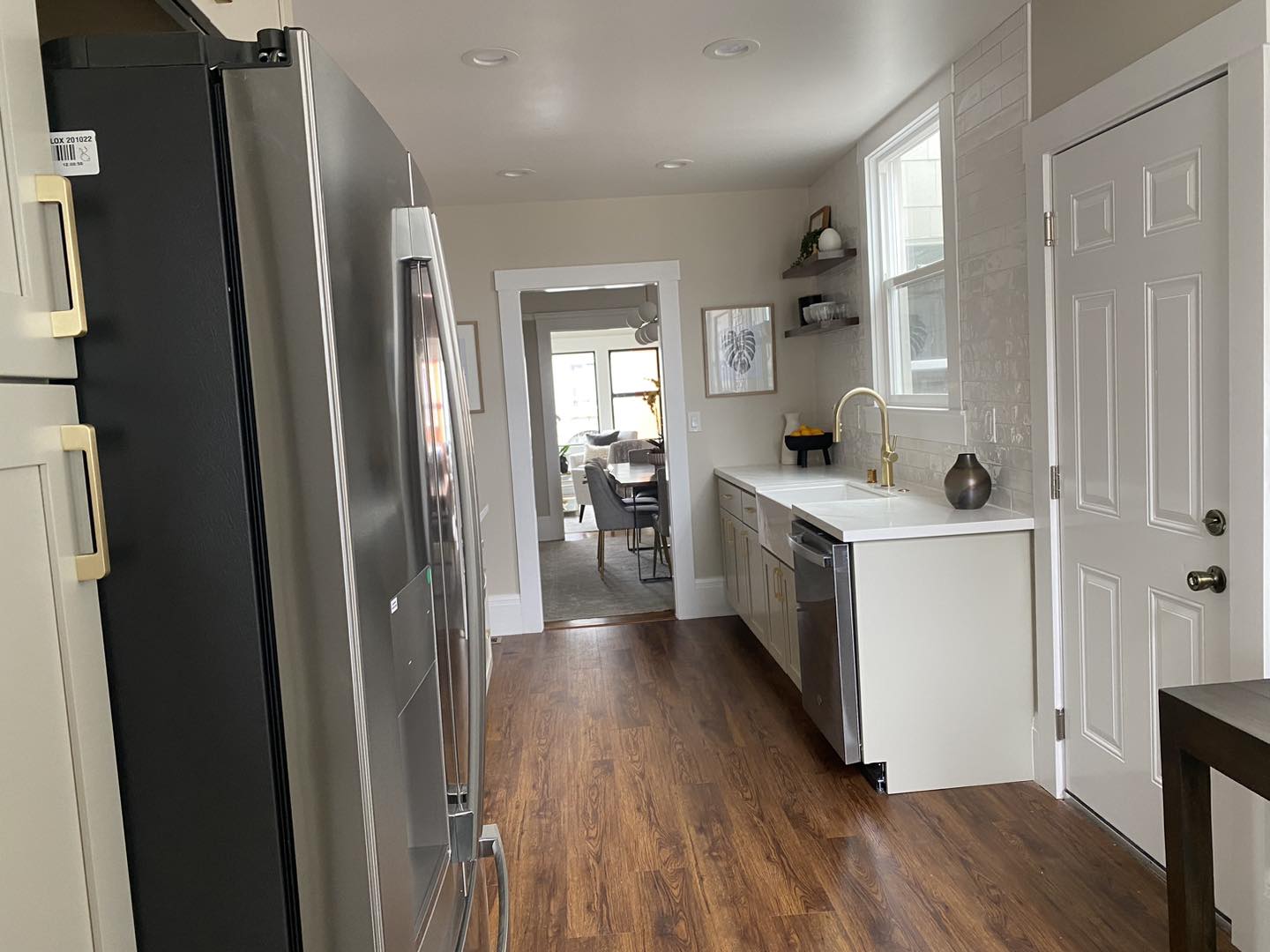  for Polo's Painting  in San Mateo, CA