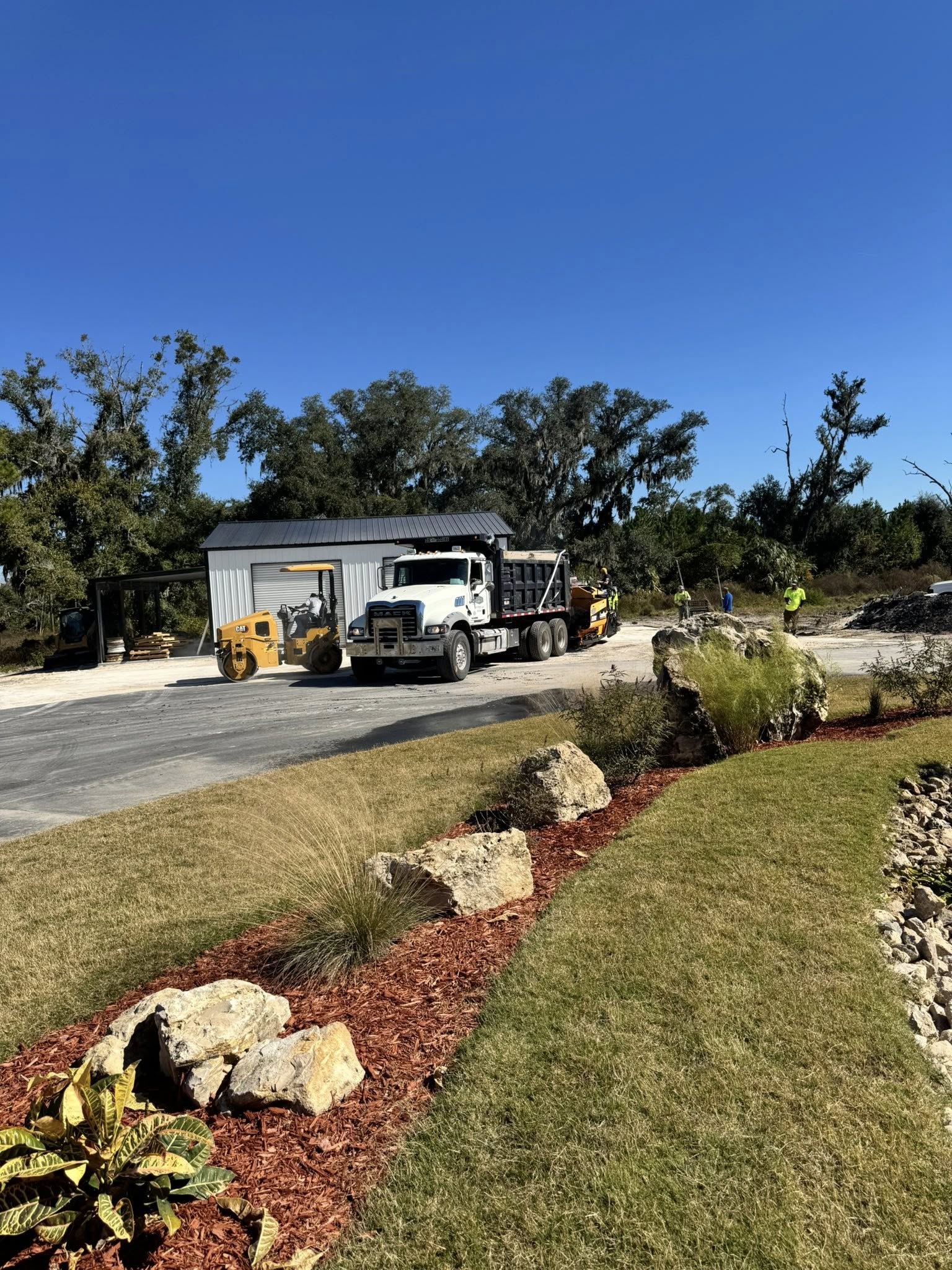  for Heritage Oaks RV Resort in Wellborn, FL