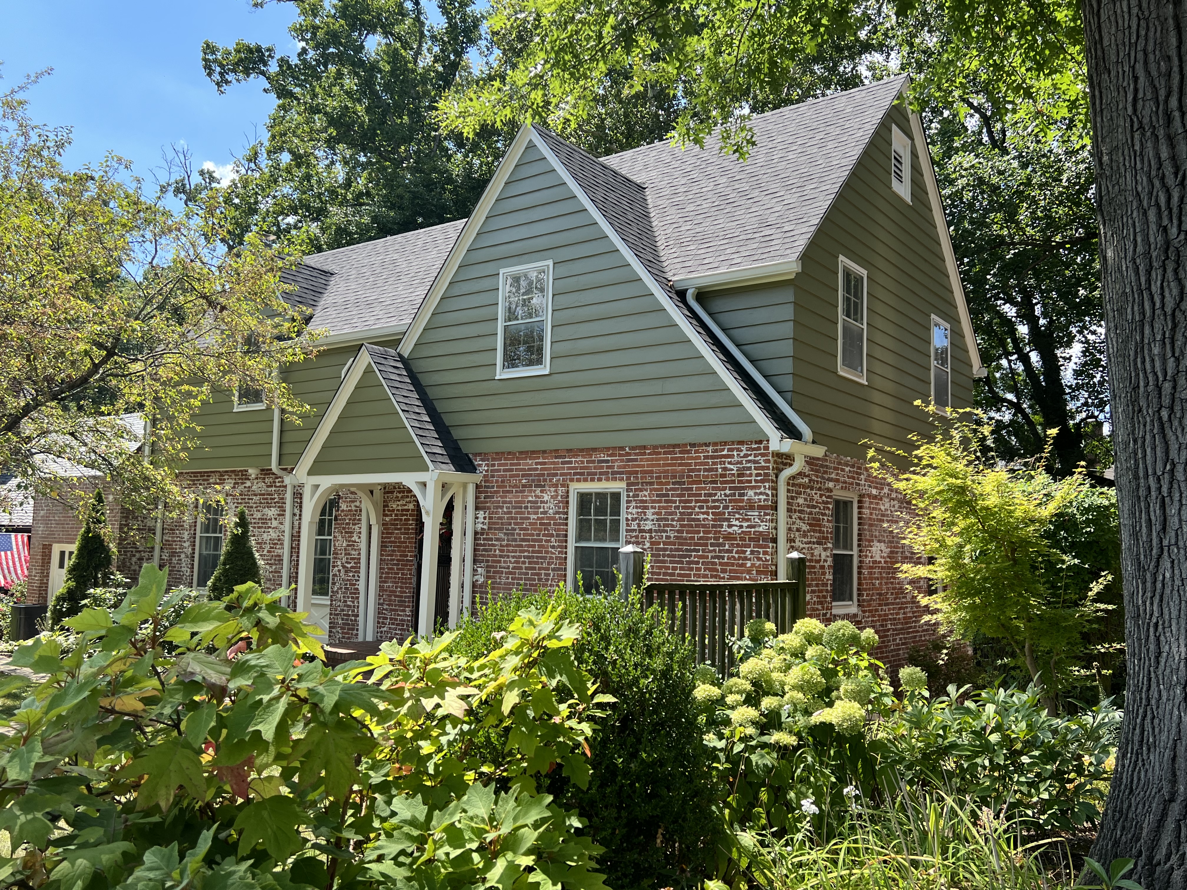 Painter Service company Jeff Adkins Painting in Barboursville, WV
