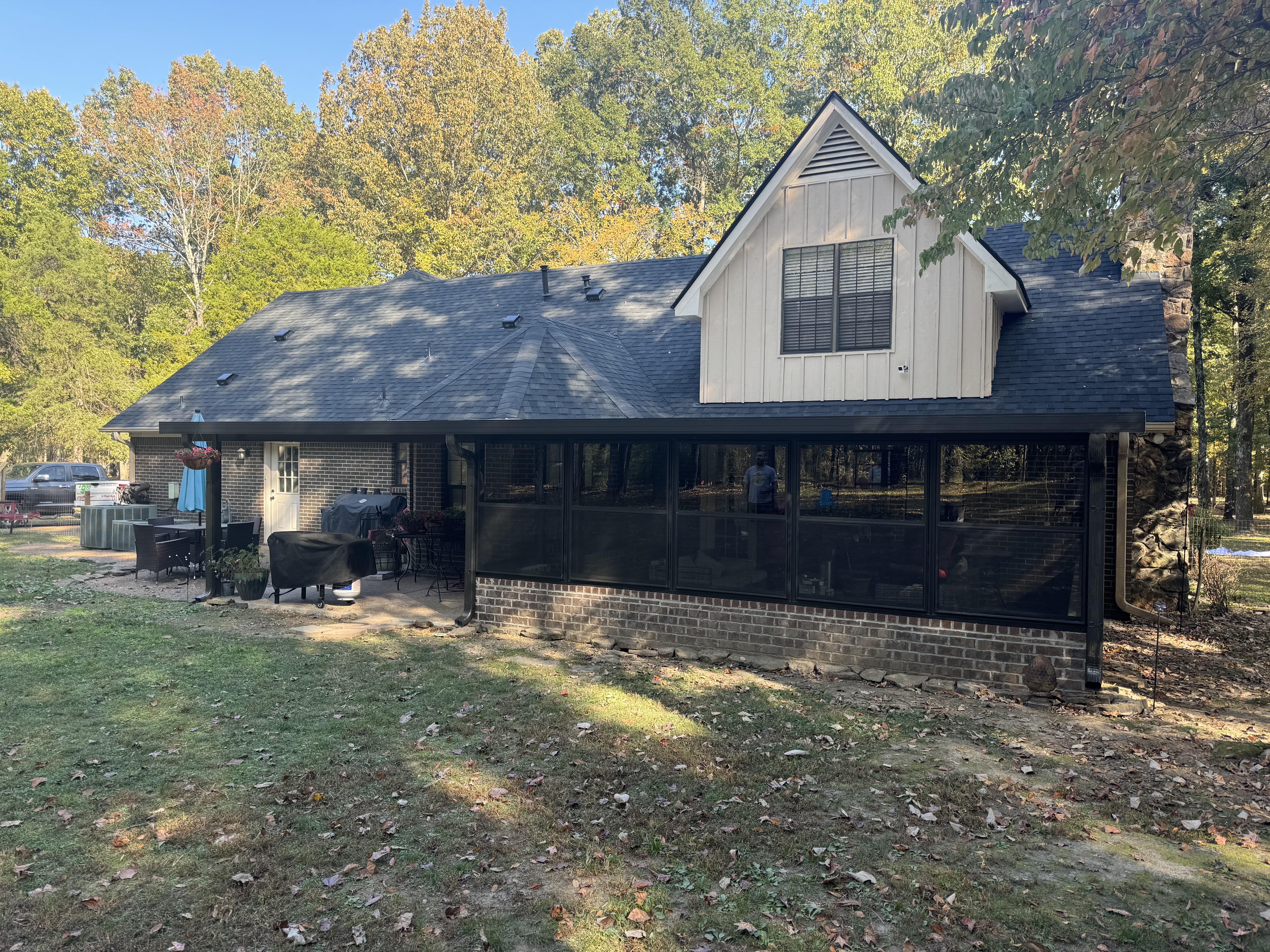  for SunVista Patio Enclosures in Memphis, TN