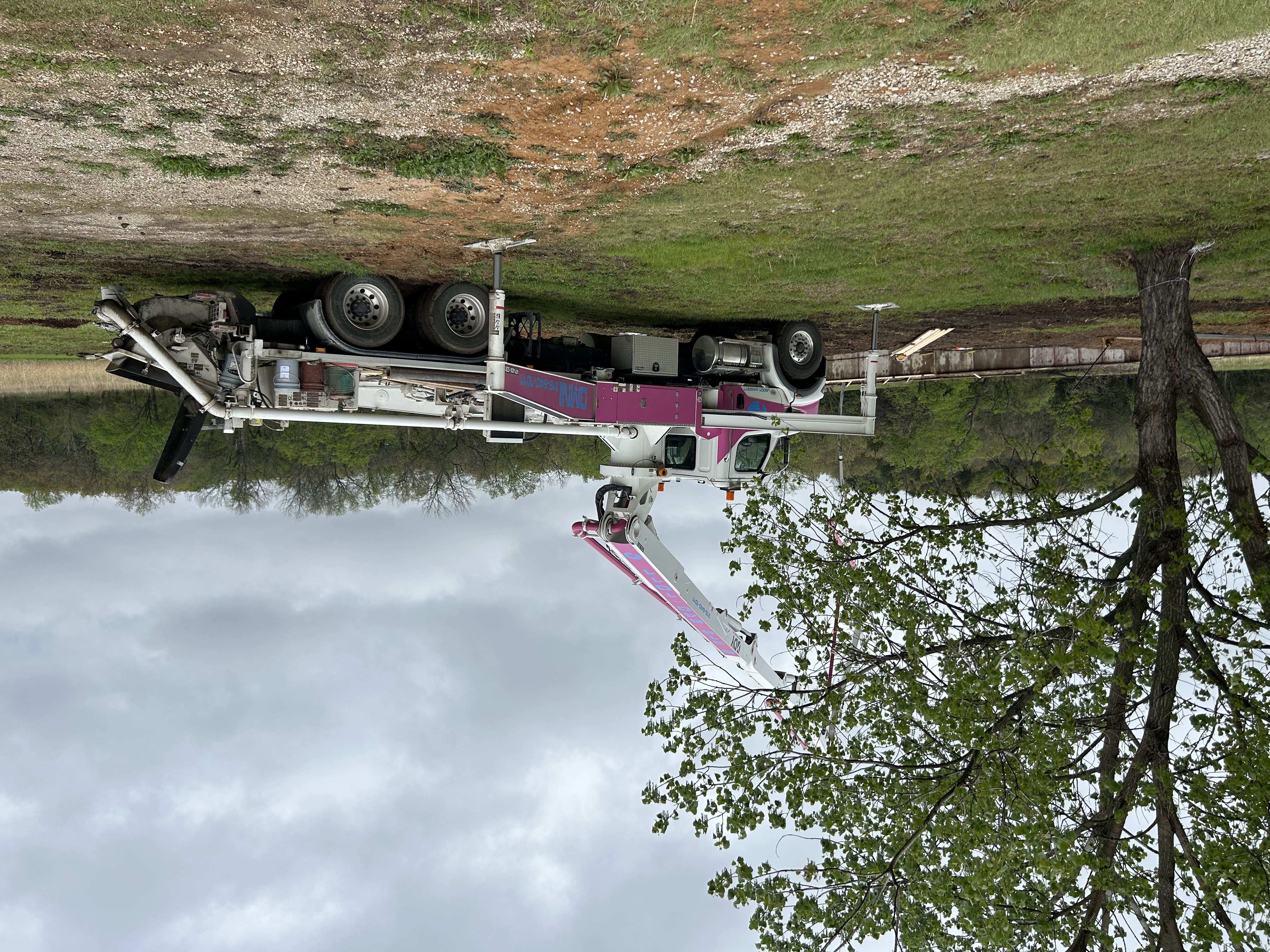  for Omni Construction Product in Wichita, KS