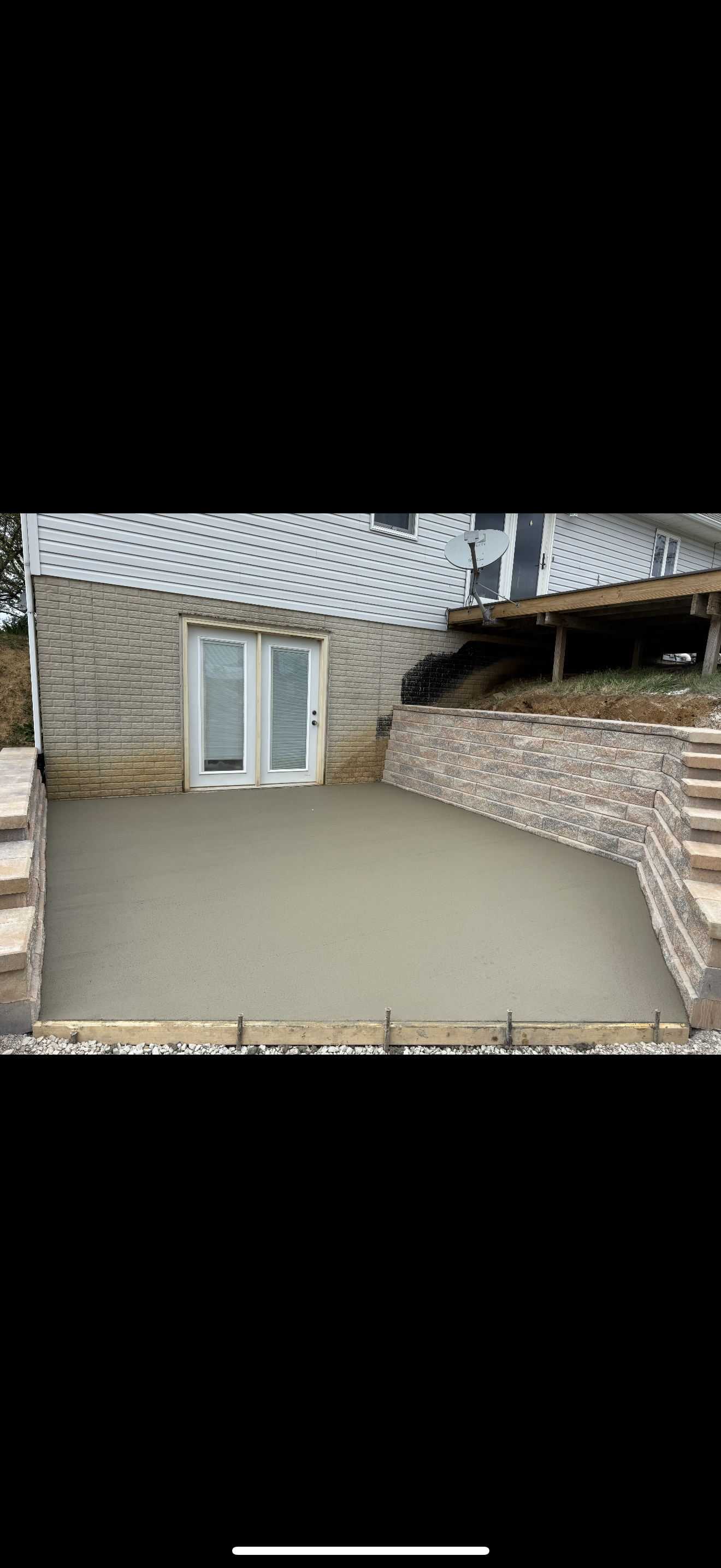  for N8 Landscaping in Amanda, OH