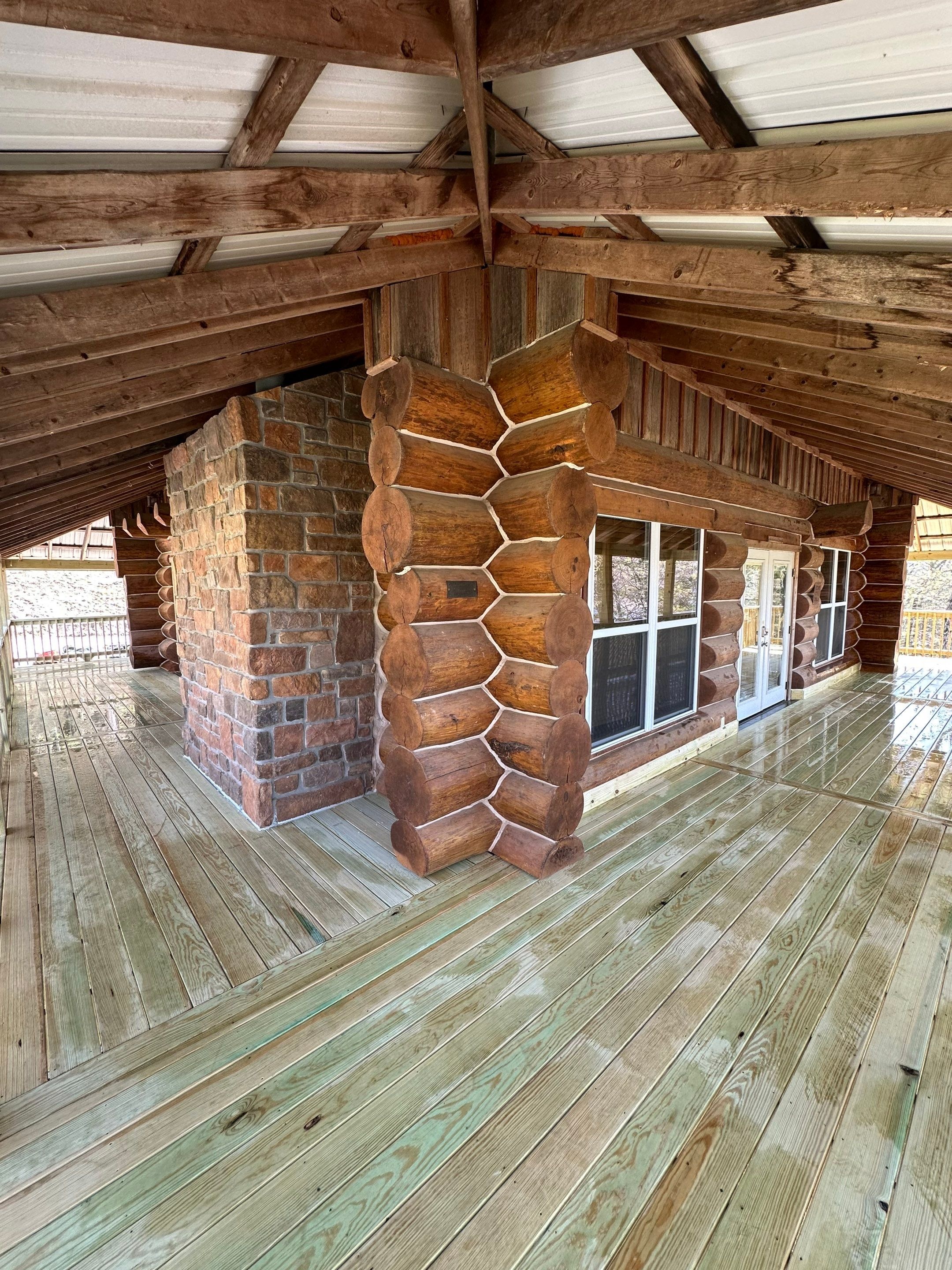  for Natural State Deck Builders in Pea Ridge, AR