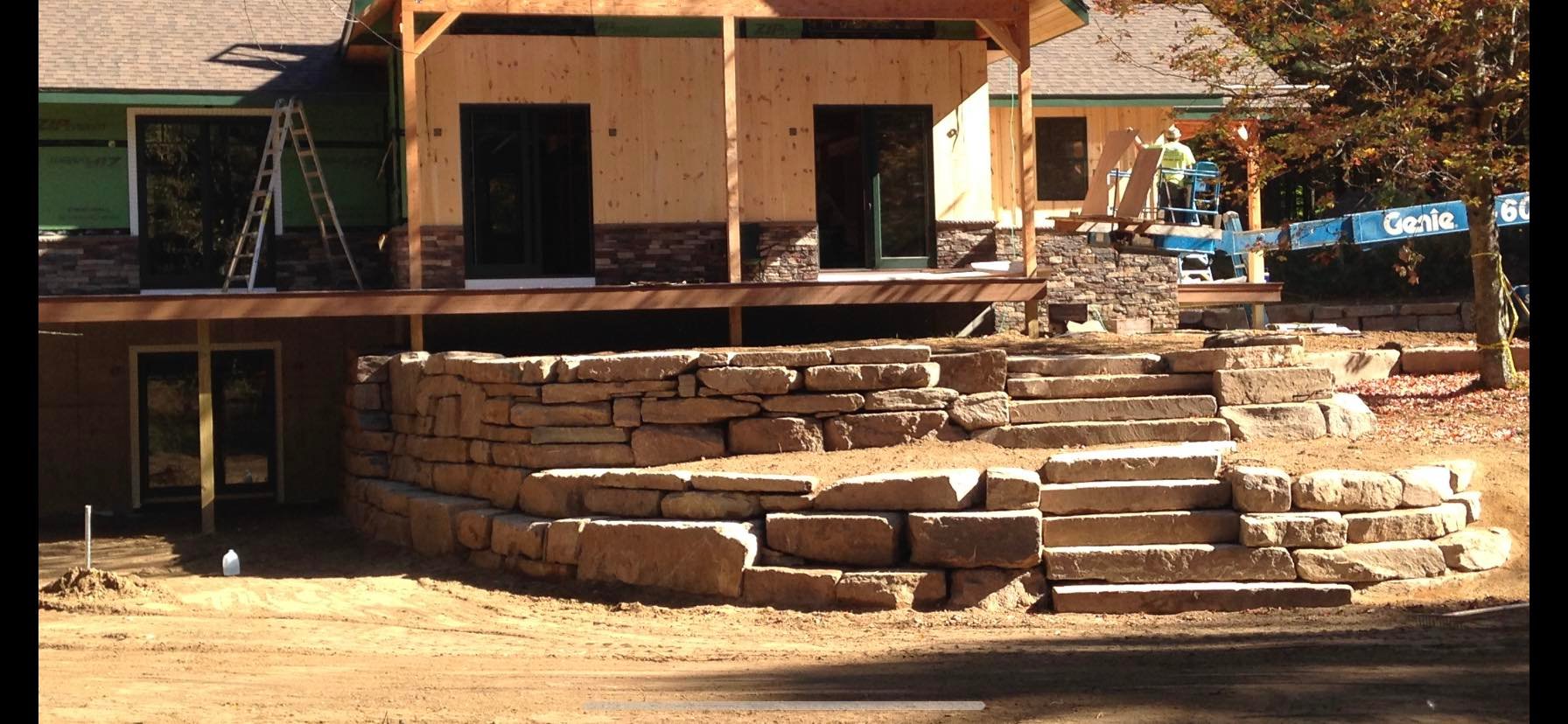 All County Construction team in 4572 State Route 12 Oxford, NY - people or person