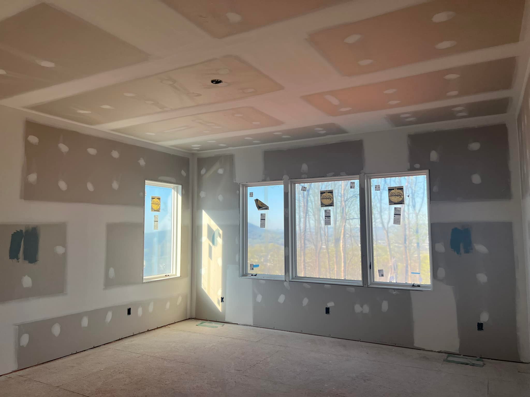Casp Drywall team in Manassas, VA - people or person